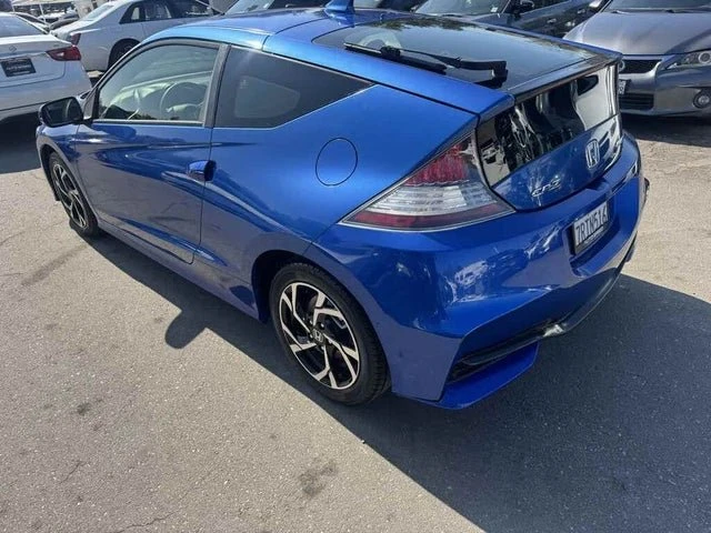 2016 Honda CR-Z - Image 5 of 20