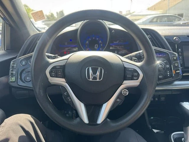 2016 Honda CR-Z - Image 18 of 20