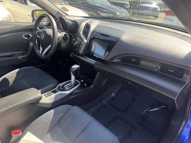 2016 Honda CR-Z - Image 8 of 20