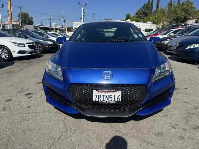 2016 Honda CR-Z - Image 2 of 20