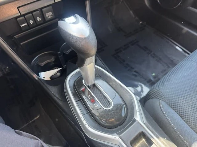 2016 Honda CR-Z - Image 19 of 20