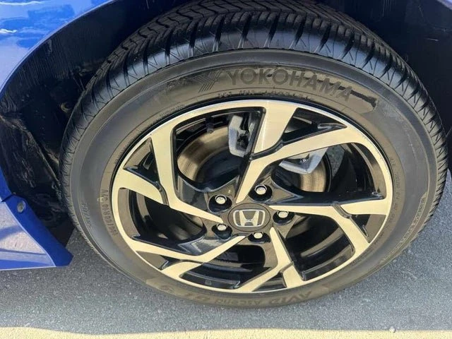 2016 Honda CR-Z - Image 17 of 20