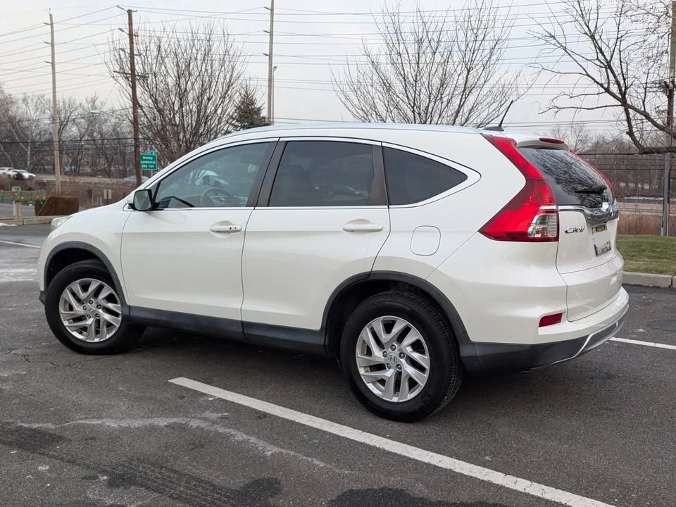 2016 Honda CR-V 4th Gen - Image 2 of 14