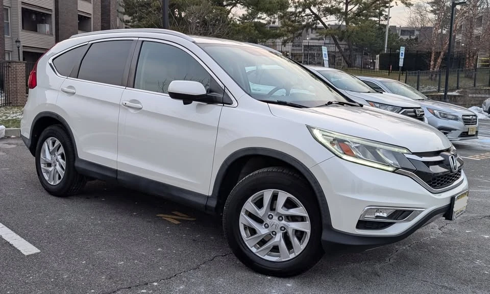 2016 Honda CR-V 4th Gen - Image 4 of 14