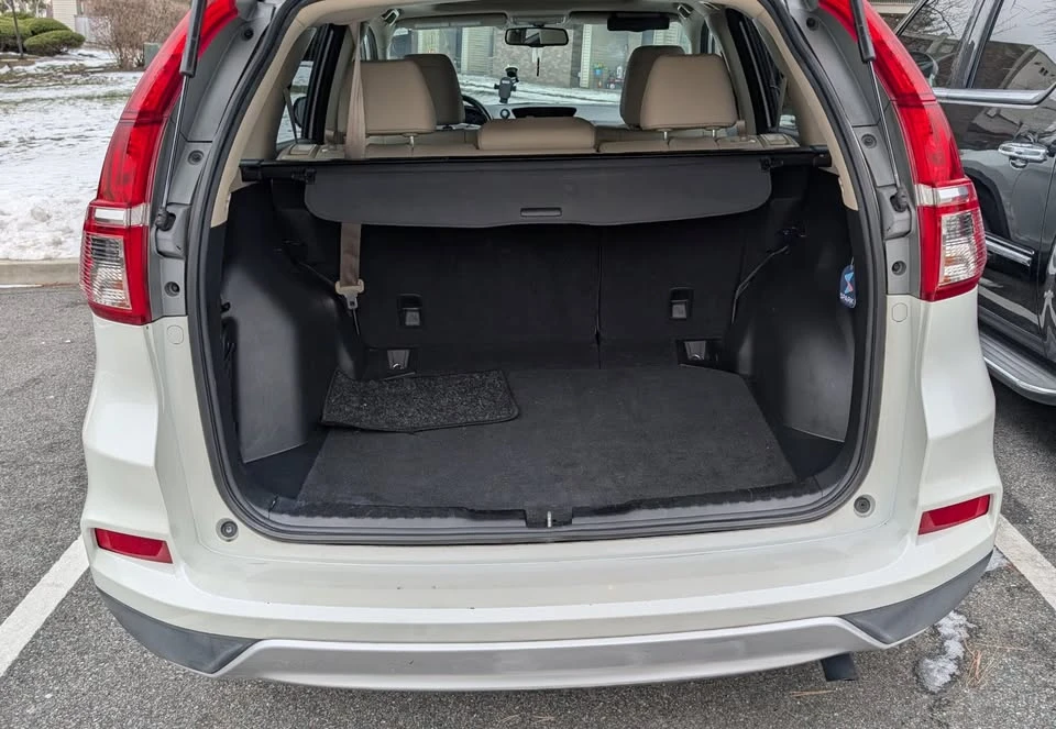 2016 Honda CR-V 4th Gen - Image 11 of 14