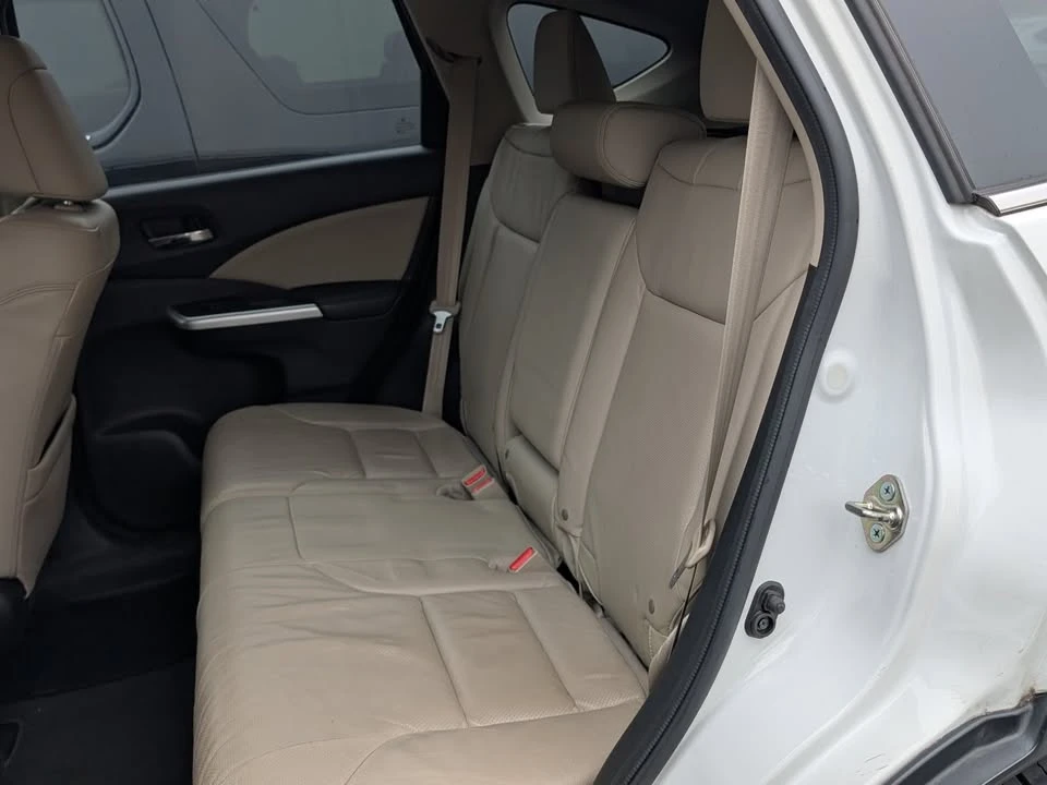 2016 Honda CR-V 4th Gen - Image 10 of 14