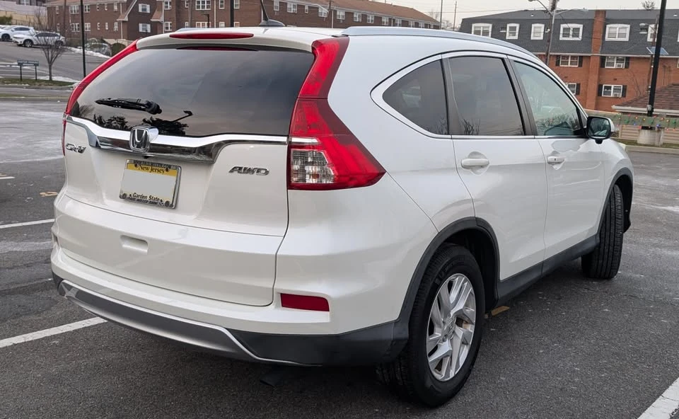 2016 Honda CR-V 4th Gen - Image 3 of 14