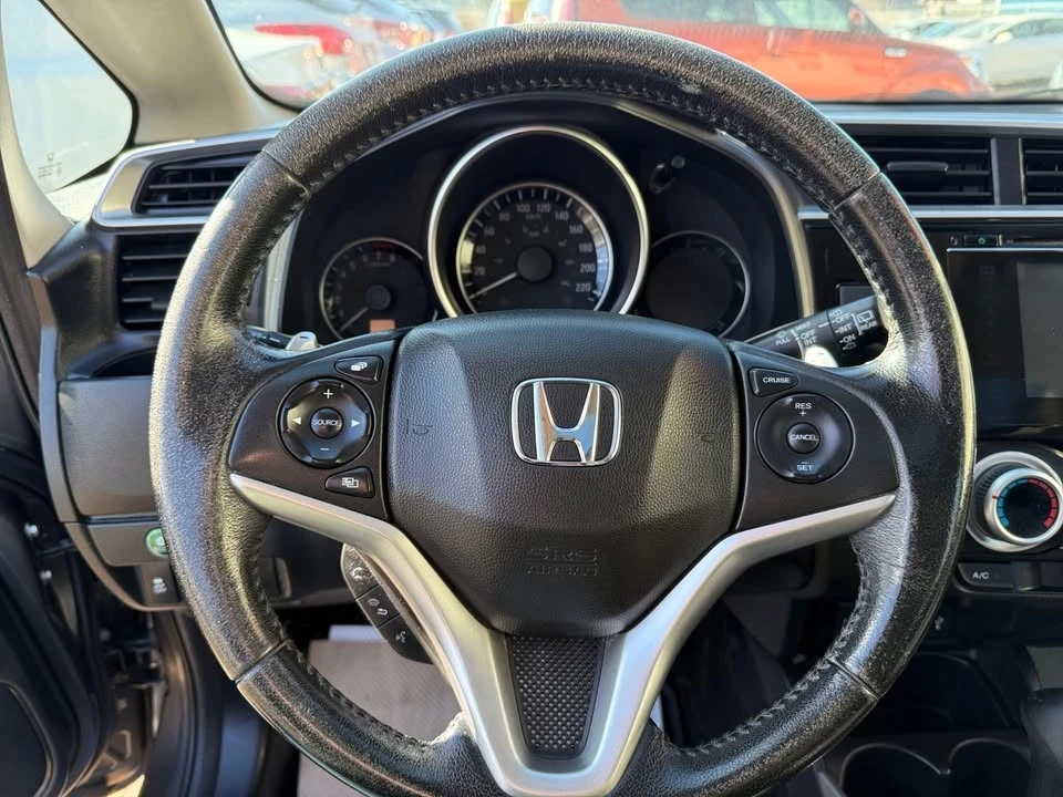 2016 Honda Fit - Image 15 of 20