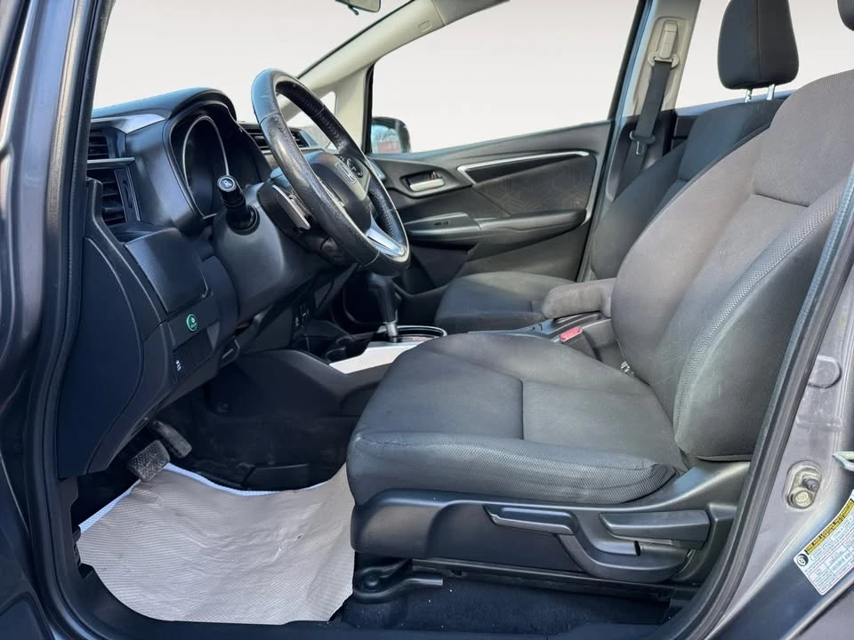 2016 Honda Fit - Image 11 of 20