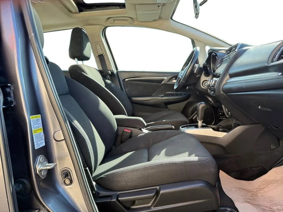 2016 Honda Fit - Image 13 of 20