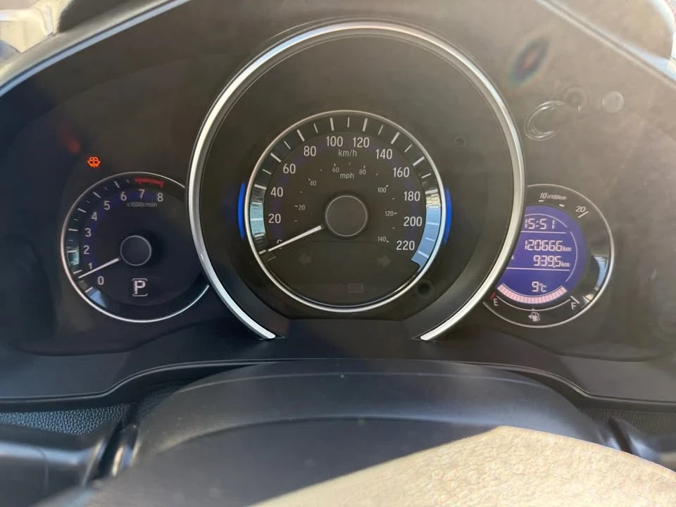 2016 Honda Fit - Image 20 of 20