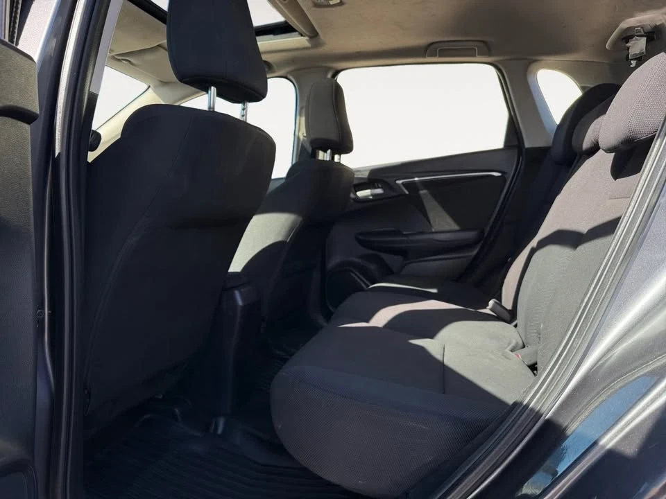 2016 Honda Fit - Image 12 of 20