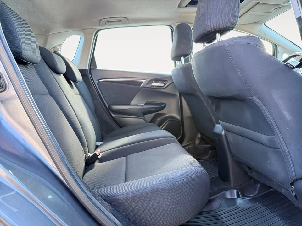 2016 Honda Fit - Image 14 of 20
