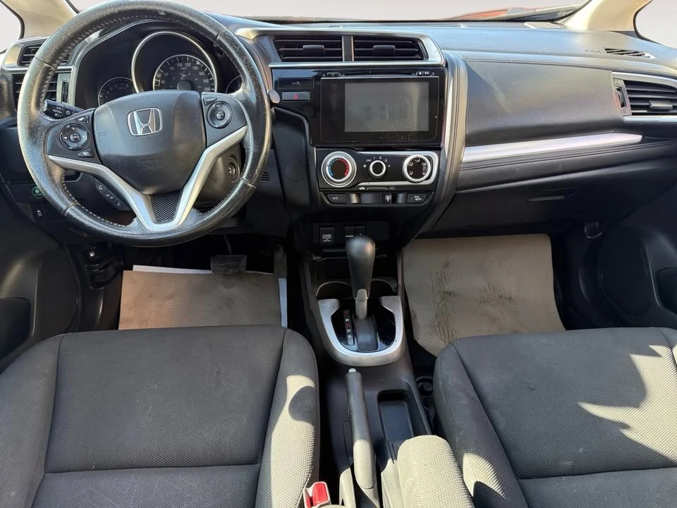 2016 Honda Fit - Image 9 of 20