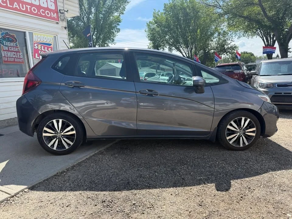 2016 Honda Fit - Image 8 of 20