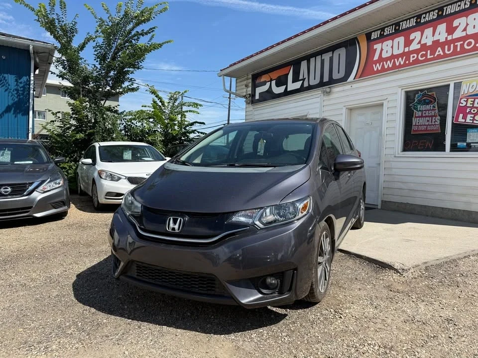 2016 Honda Fit - Image 3 of 20