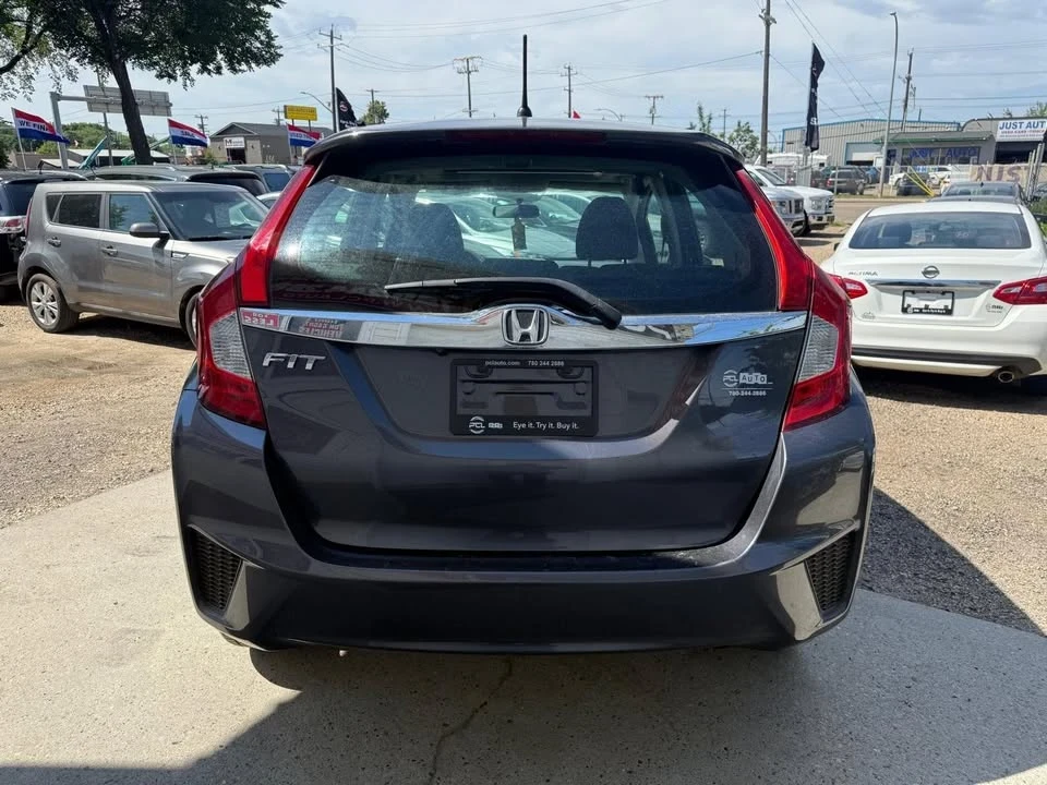 2016 Honda Fit - Image 6 of 20