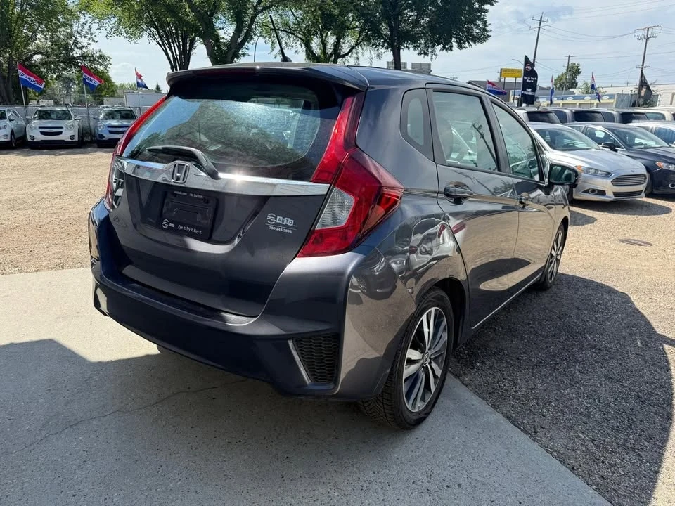 2016 Honda Fit - Image 7 of 20