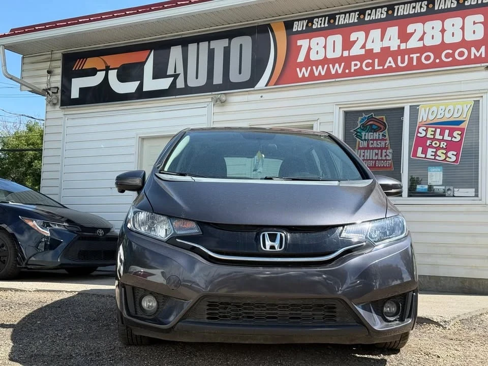 2016 Honda Fit - Image 2 of 20
