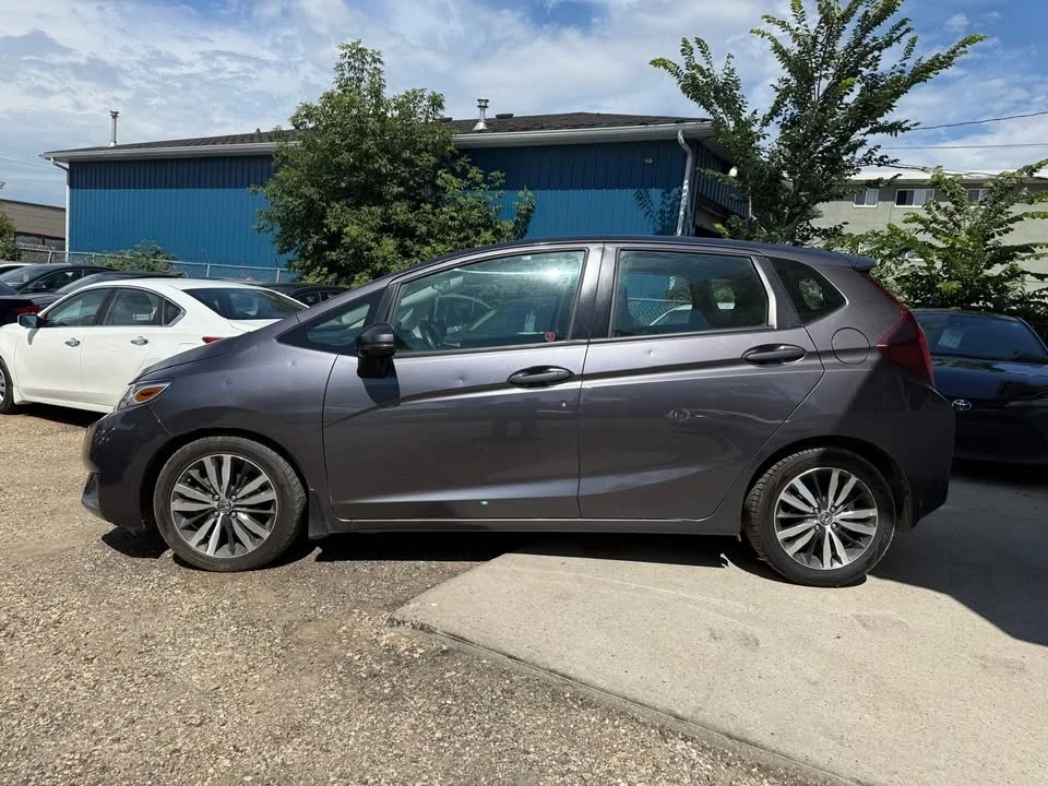 2016 Honda Fit - Image 4 of 20