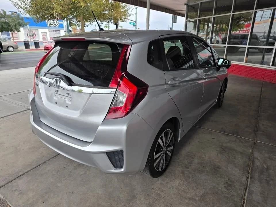 2016 Honda Fit - Image 3 of 13