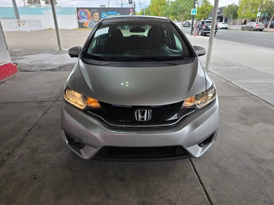 2016 Honda Fit - Image 8 of 13
