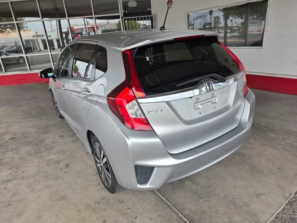 2016 Honda Fit - Image 6 of 13