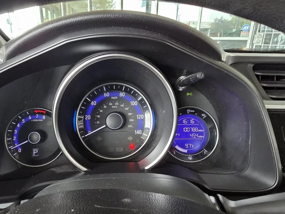 2016 Honda Fit - Image 12 of 13