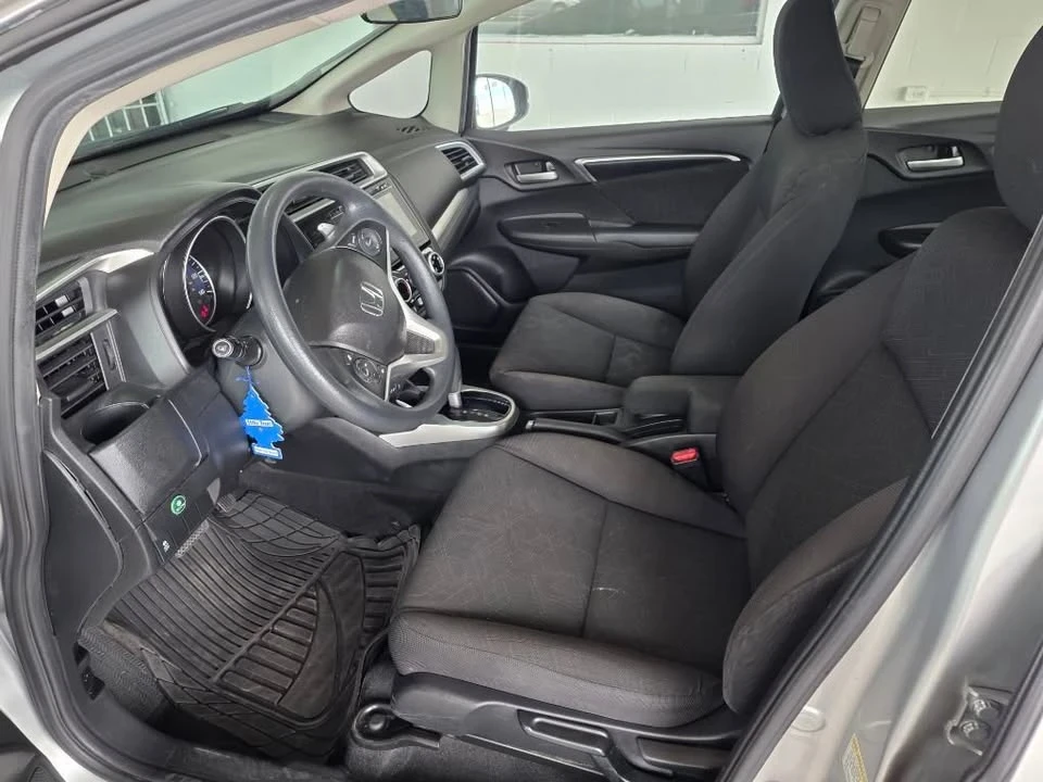2016 Honda Fit - Image 11 of 13