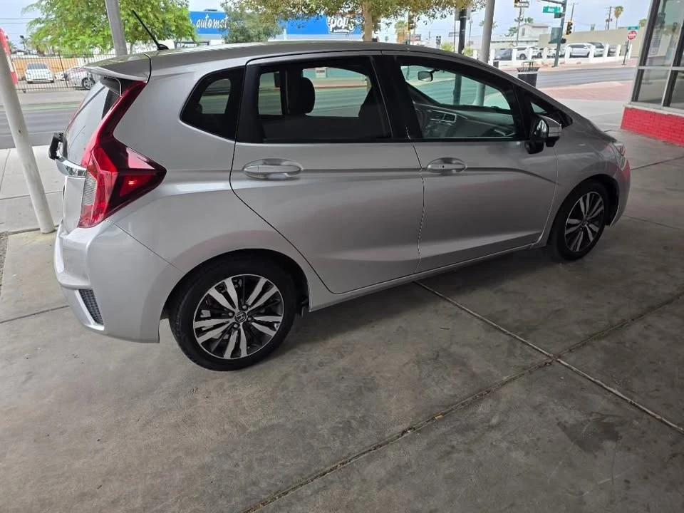 2016 Honda Fit - Image 4 of 13