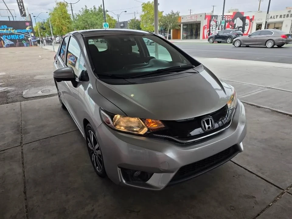 2016 Honda Fit - Image 2 of 13