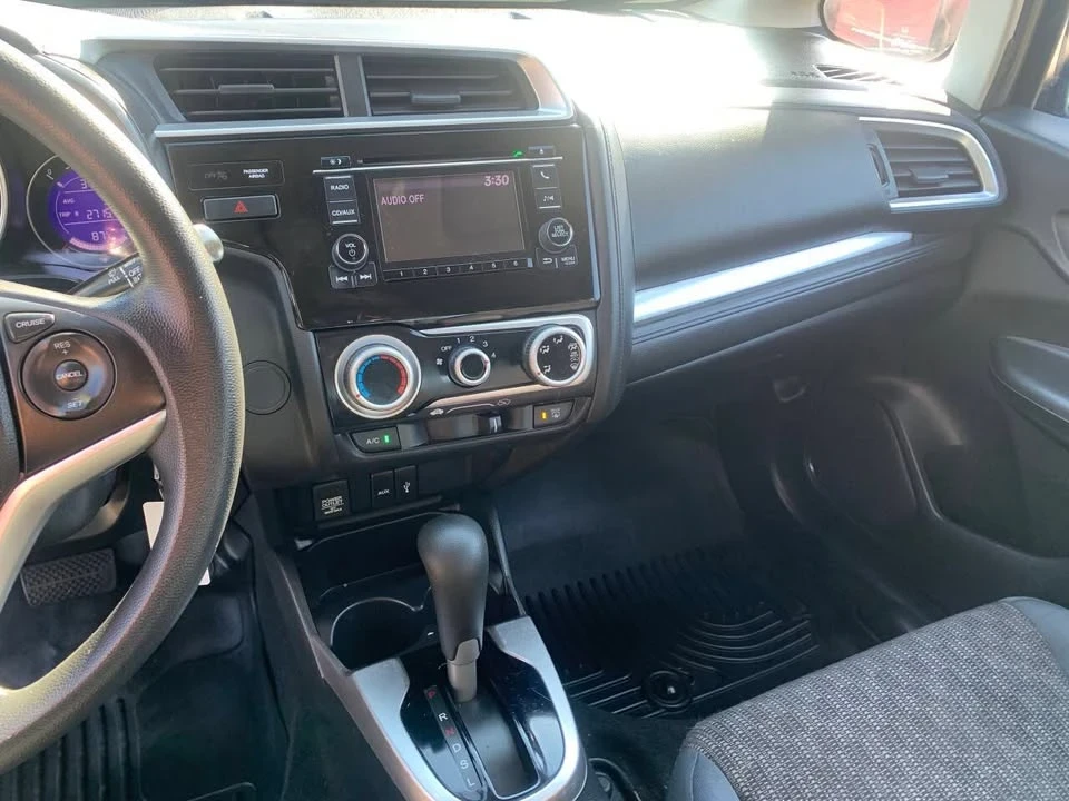 2016 Honda Fit - Image 11 of 13