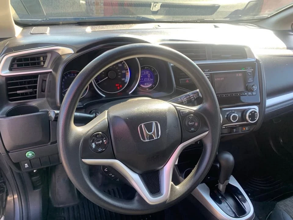 2016 Honda Fit - Image 10 of 13