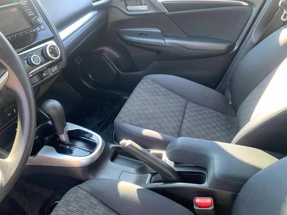 2016 Honda Fit - Image 12 of 13