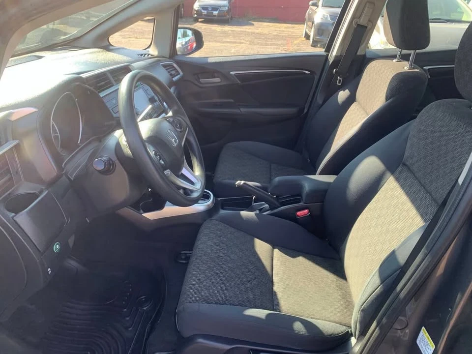 2016 Honda Fit - Image 9 of 13