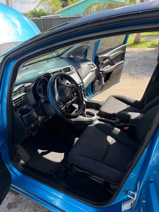 2016 Honda Fit - Image 5 of 6