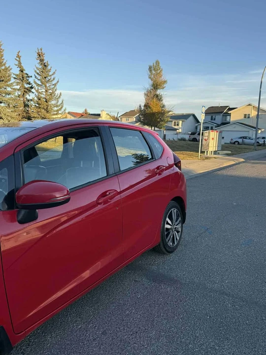 2016 Honda Fit - Image 14 of 20