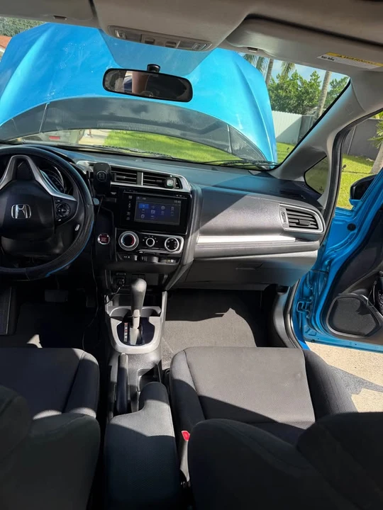 2016 Honda Fit - Image 2 of 6
