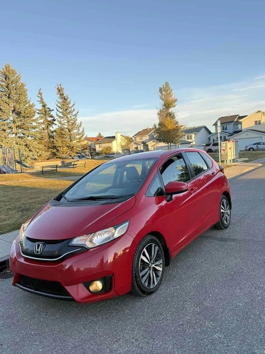 2016 Honda Fit - Image 13 of 20