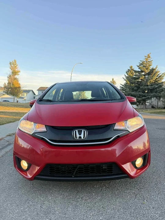 2016 Honda Fit - Image 9 of 20