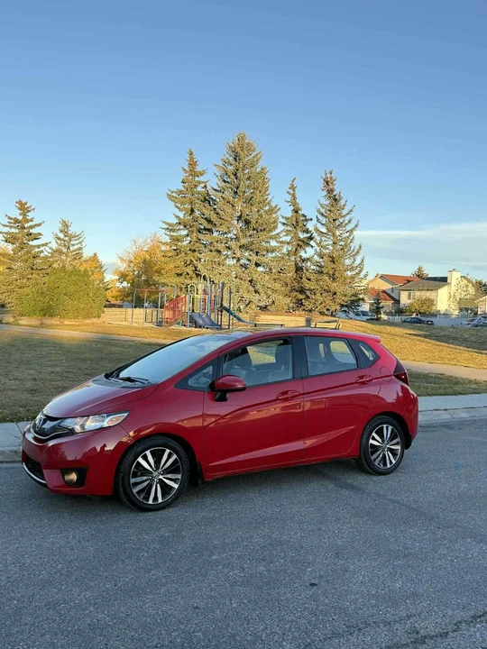 2016 Honda Fit - Image 17 of 20