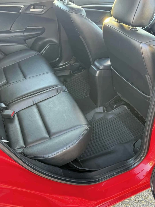 2016 Honda Fit - Image 3 of 20