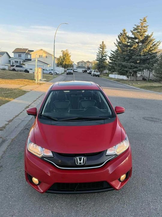 2016 Honda Fit - Image 11 of 20
