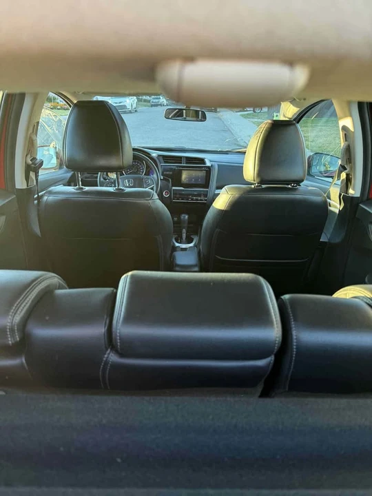 2016 Honda Fit - Image 20 of 20