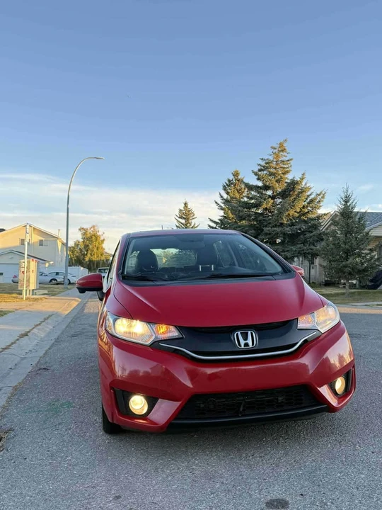2016 Honda Fit - Image 12 of 20