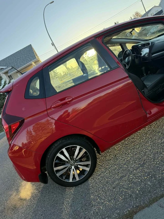 2016 Honda Fit - Image 4 of 20
