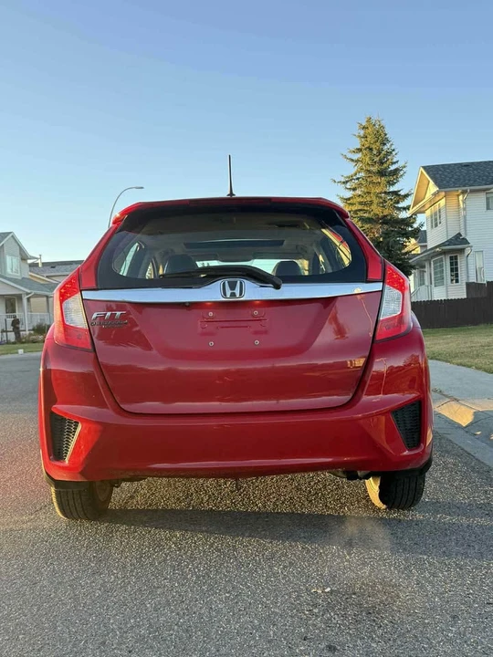 2016 Honda Fit - Image 7 of 20