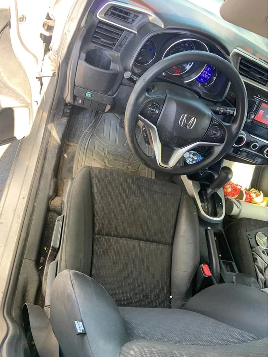 2016 Honda Fit - Image 6 of 10