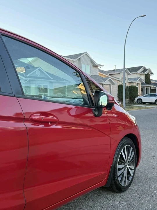 2016 Honda Fit - Image 5 of 14