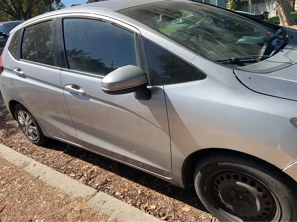 2016 Honda Fit - Image 8 of 10